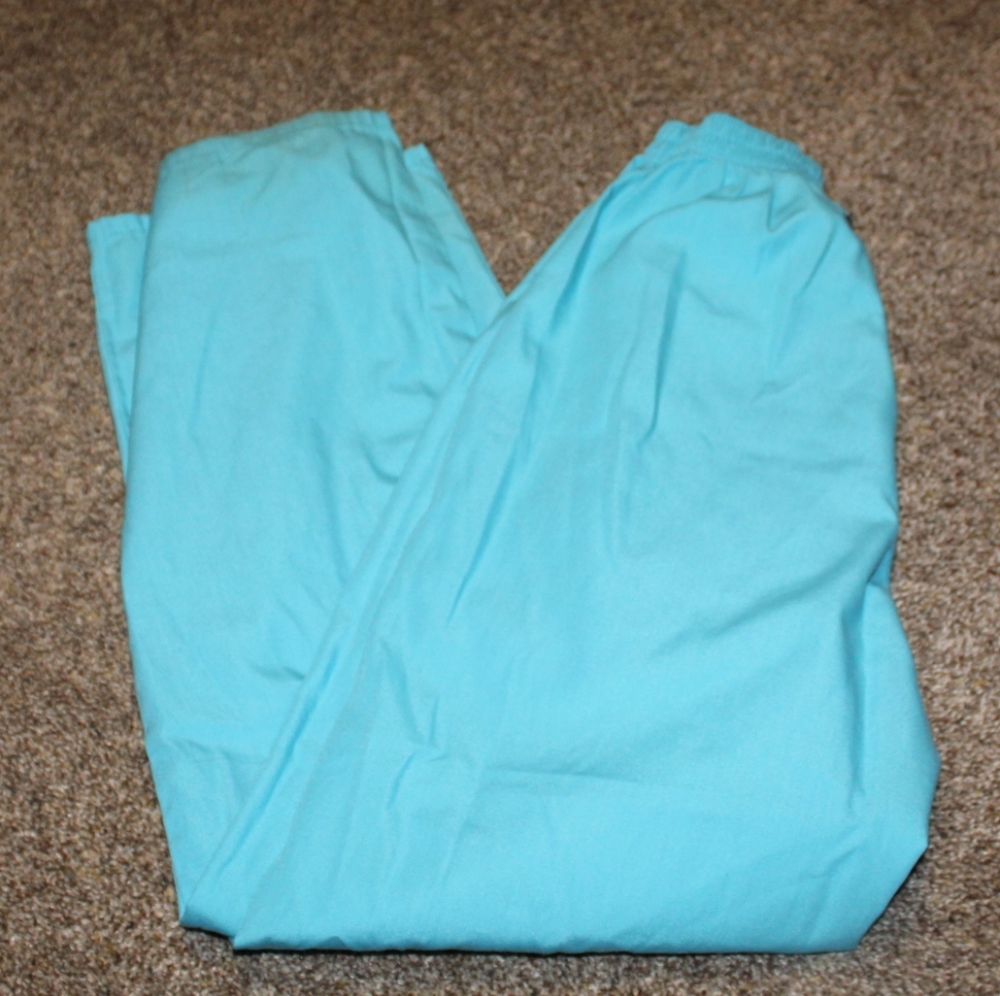 CHEROKEE XSM SCRUB PANTS